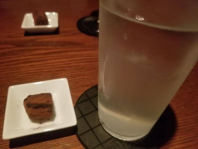 Cocktail Bar NAGISA CLUB - サブ画像3