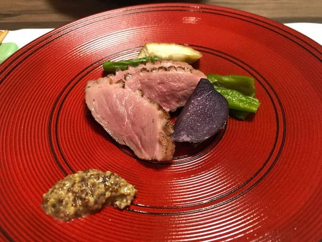 和食 小ぐり - サブ画像2