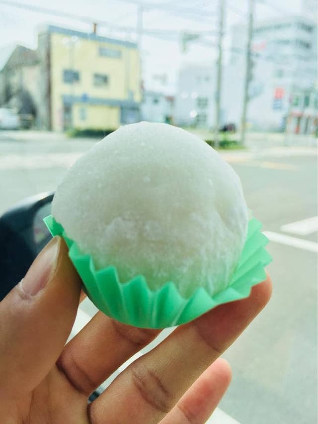 御菓子処 一勝庵 - サブ画像1