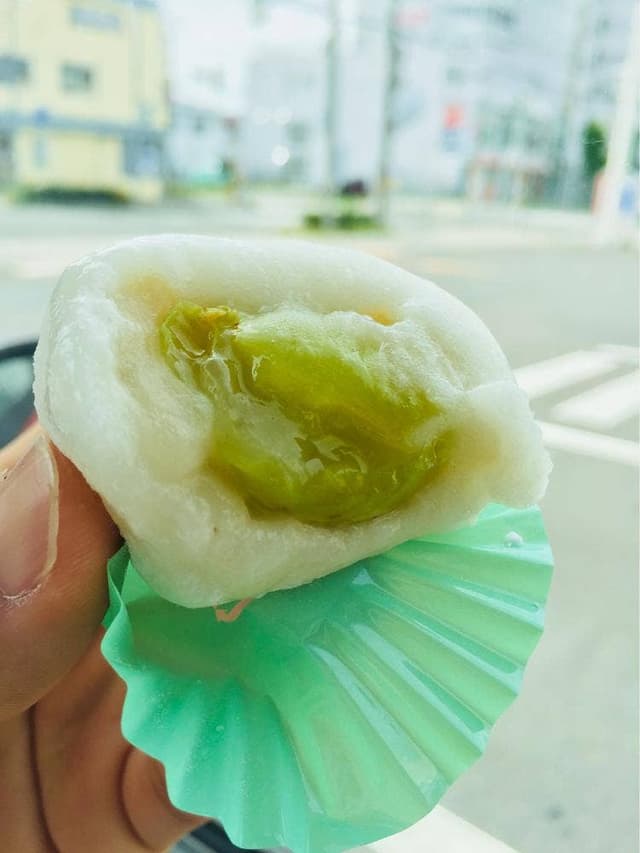 御菓子処 一勝庵 - サブ画像2