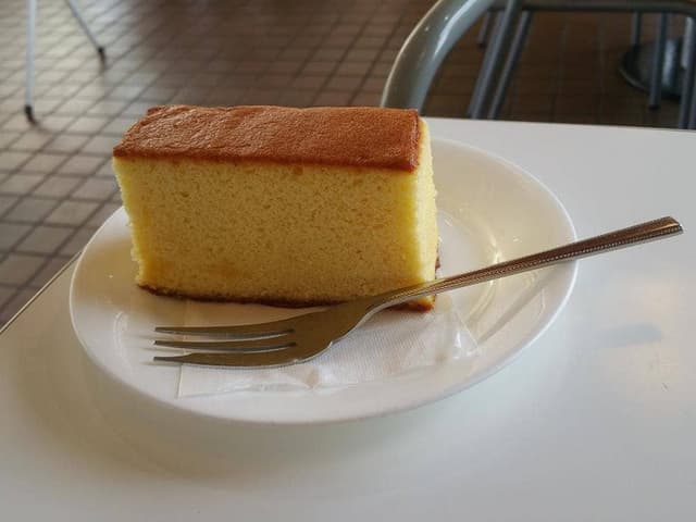 カステラ銀装 湘南藤沢工場直売店 - サブ画像2