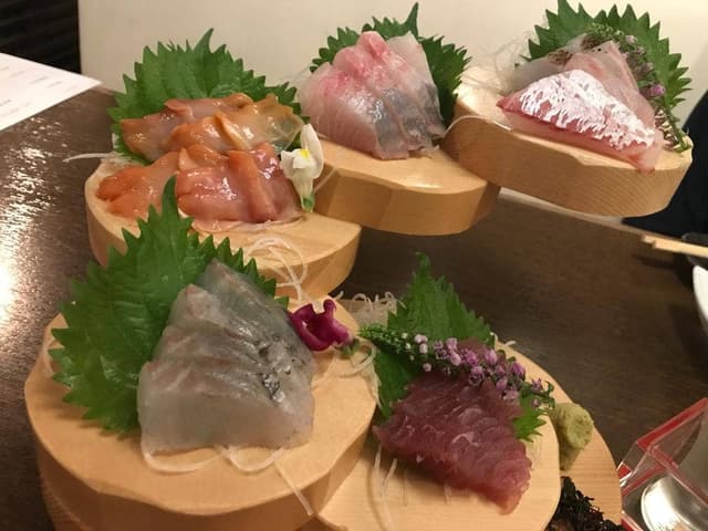 美味酒屋 なぶらや。 - サブ画像3