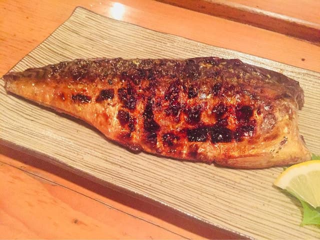 鱗 - サブ画像1