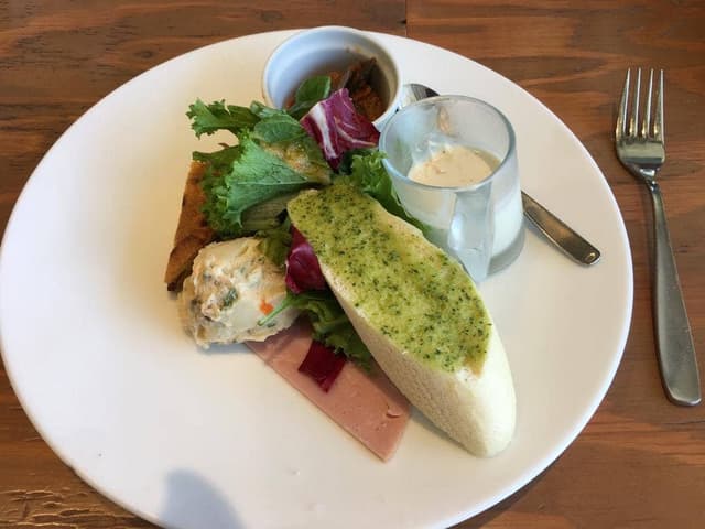 pizzeria asse 吹田店 - サブ画像3