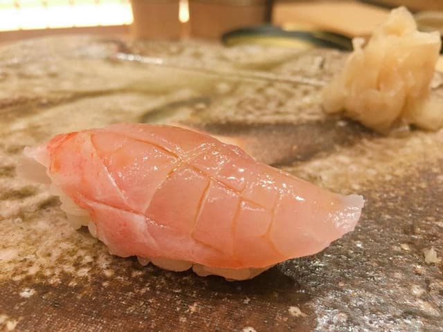 銀座いわ はなれ - サブ画像2