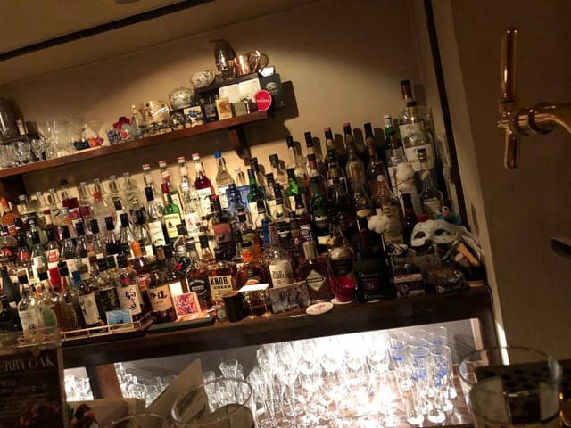stay bar fun - サブ画像2
