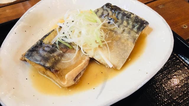 三條屋カフェ - サブ画像2