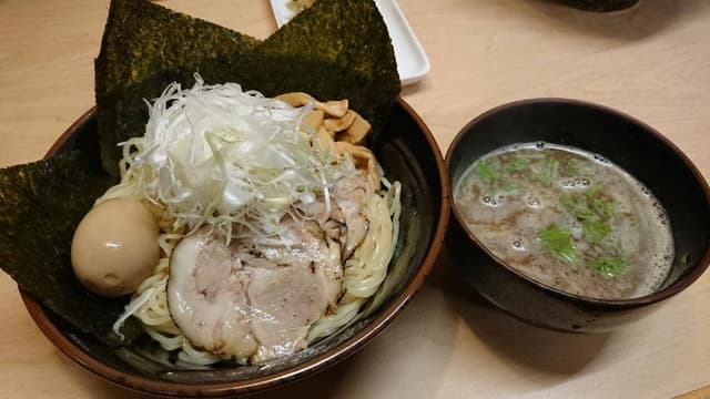 つけめん誉 - サブ画像1