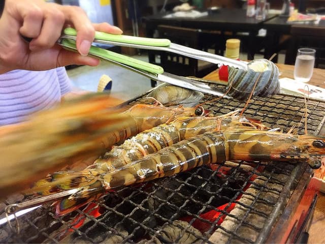 片山水産 - サブ画像1