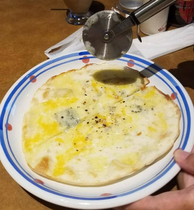 ジョリーパスタ 東大阪店 - サブ画像3