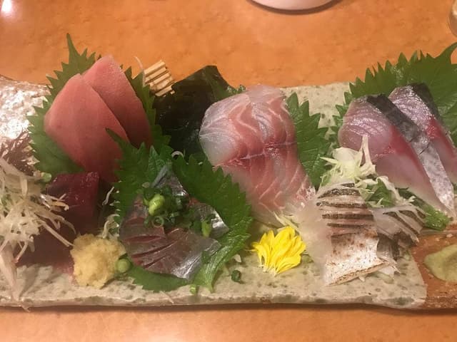 海鮮料理 海音 - サブ画像2