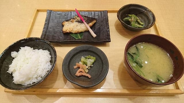五穀 羽生店 - サブ画像2