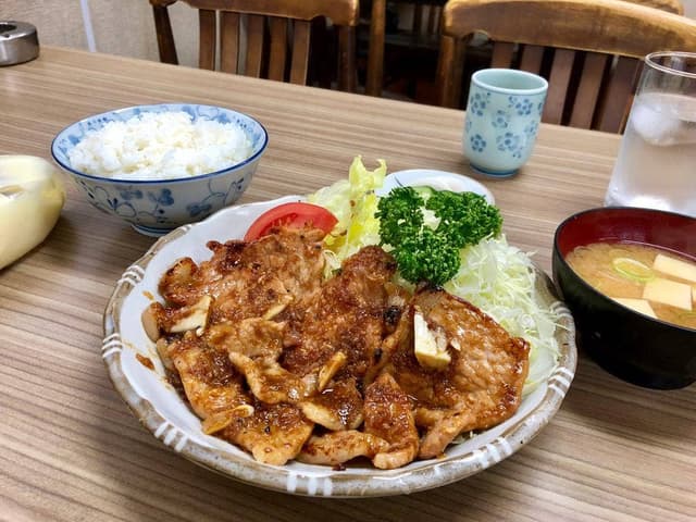 とんかつ とん一 - サブ画像1