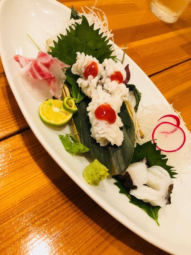 旬菜旬魚 魚々 - サブ画像2