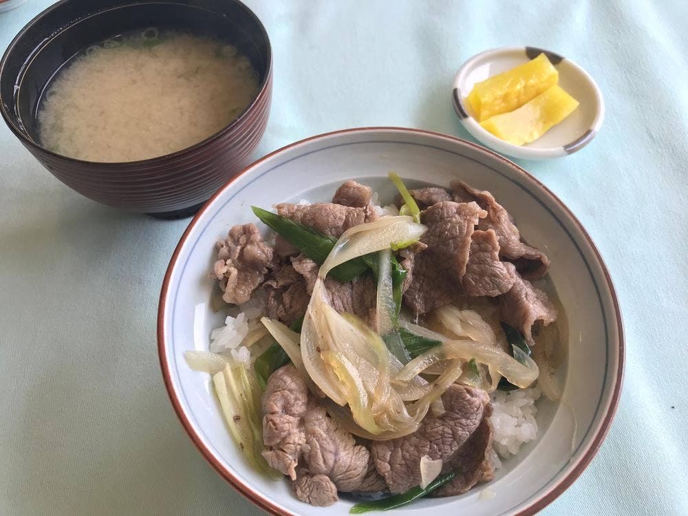 レストラン 余呉湖