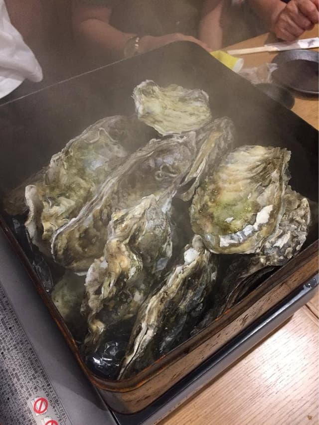 海鮮どんさん亭 籠原店 - サブ画像2