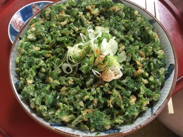 そば屋 彦三 - サブ画像1