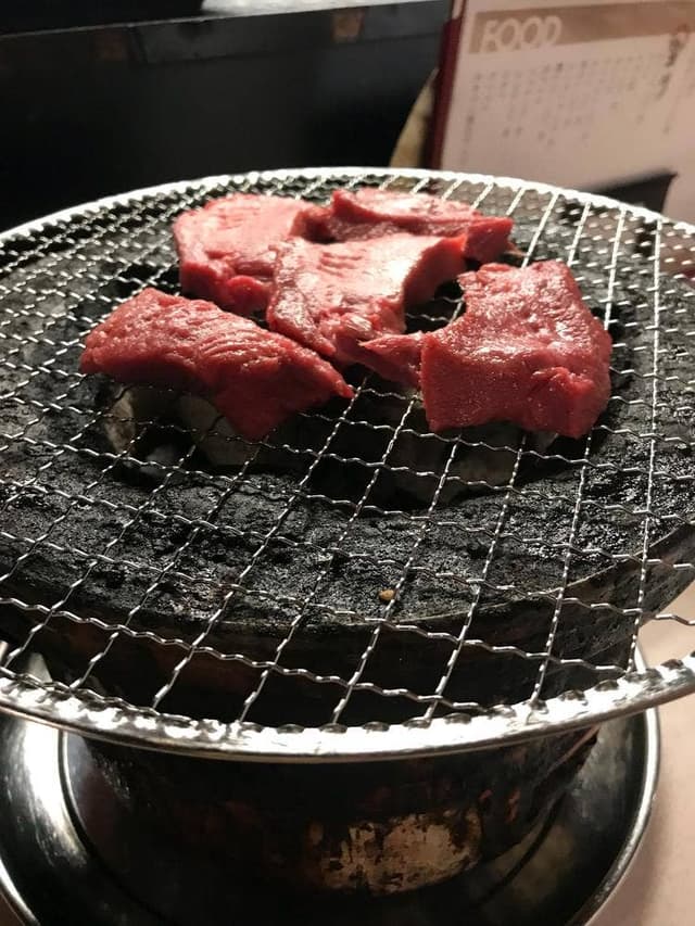 炭火焼肉ホルモン じゃん - サブ画像1