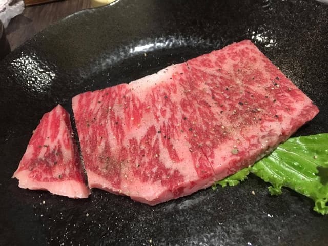 焼肉中村屋 - サブ画像1