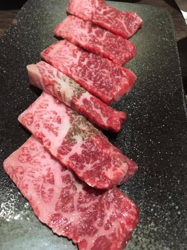 焼肉中村屋 - サブ画像3