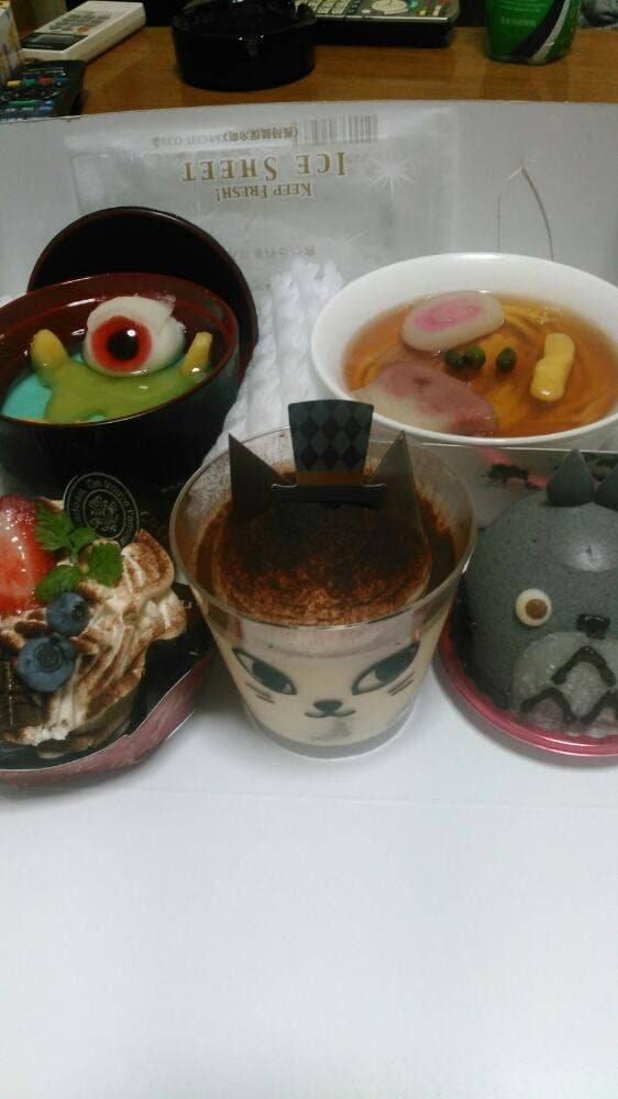 菓子工房 梅月堂 - サブ画像3