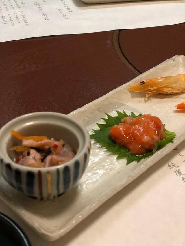 海鮮居酒屋 なむら 本店 - サブ画像1