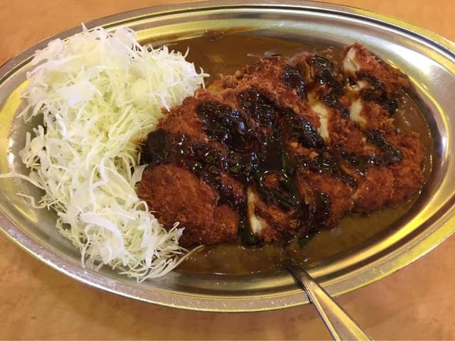 カレーのチャンピオン 福久店 - サブ画像2