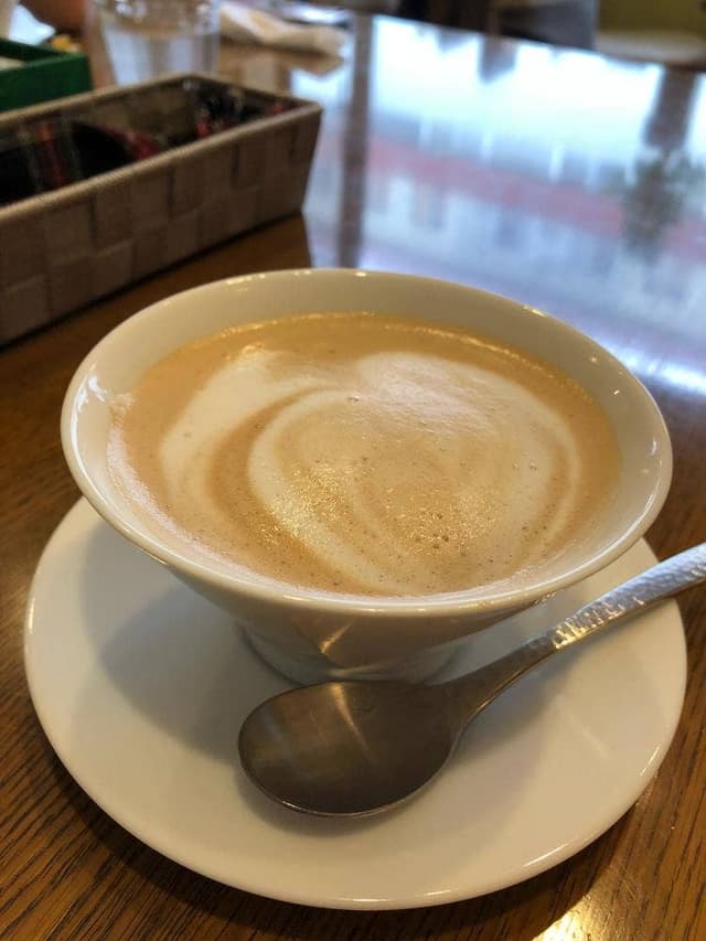 cafe のどか - サブ画像1