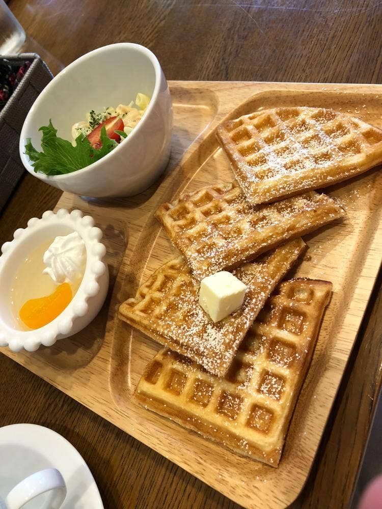 cafe のどか
