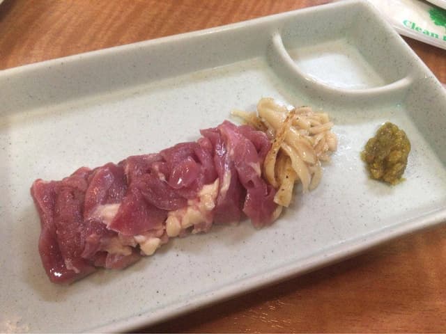 焼鳥酒房 かくれ屋 - サブ画像3