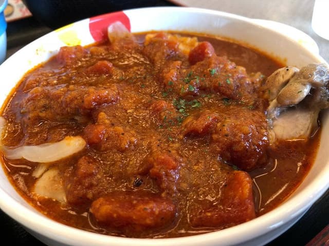 松屋 川崎京町店 - サブ画像1
