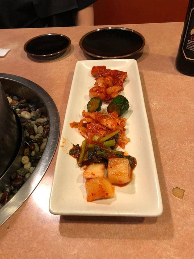 炭火焼肉食道園 大森店 - サブ画像2