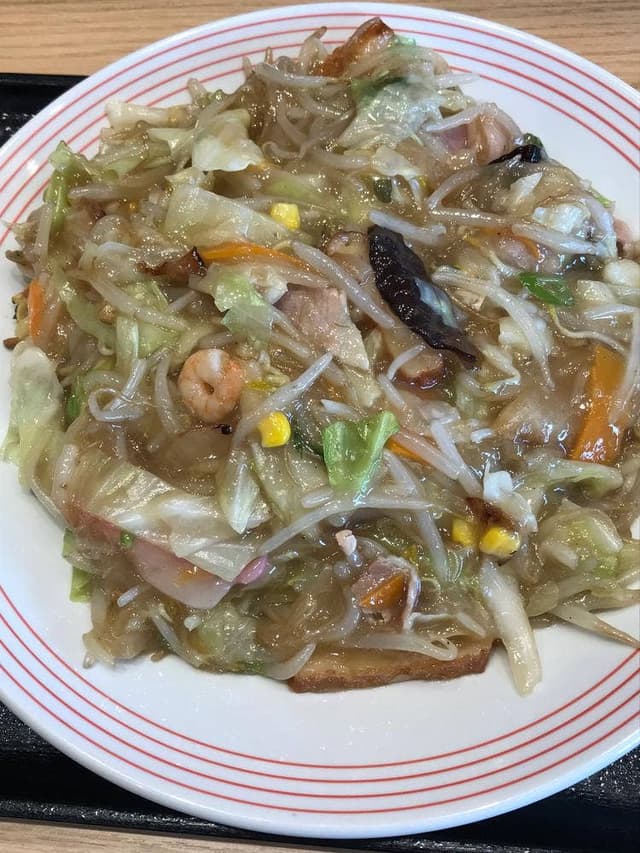 リンガーハット 東京東久留米店 - サブ画像3