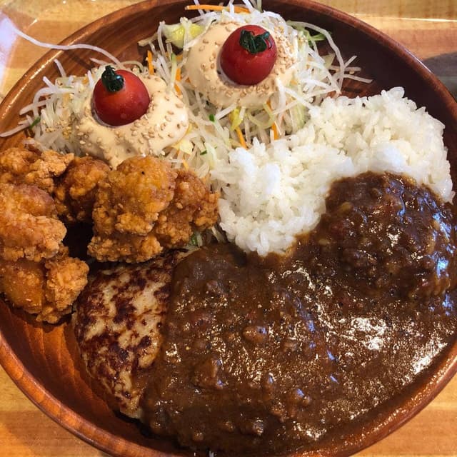 びっくりドンキー イオンモール浦和美園店 - サブ画像1