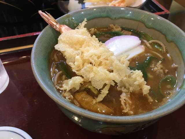 手打ち麺処 玉屋 - サブ画像1