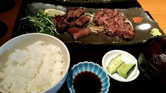 てっぱん屋 虎鉄 - サブ画像3