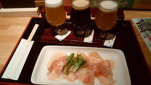 京都タワーサンド - サブ画像3