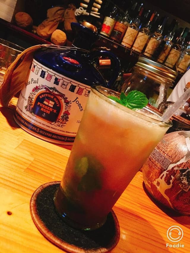 MOJITO - サブ画像1