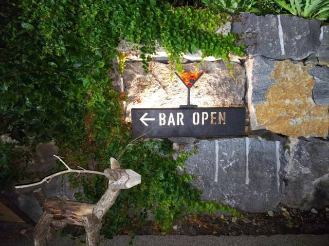 バー&ラウンジ パーチ - サブ画像1