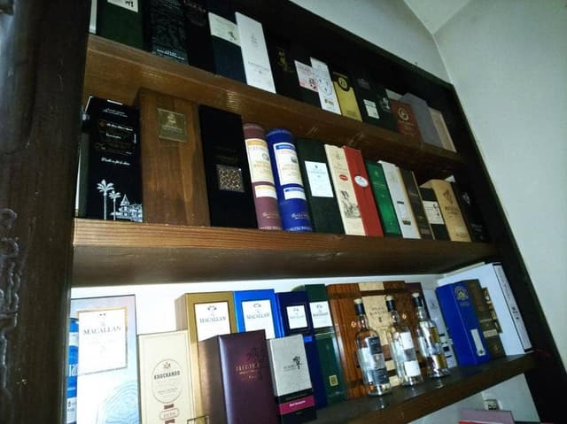 バー&ラウンジ パーチ - サブ画像3