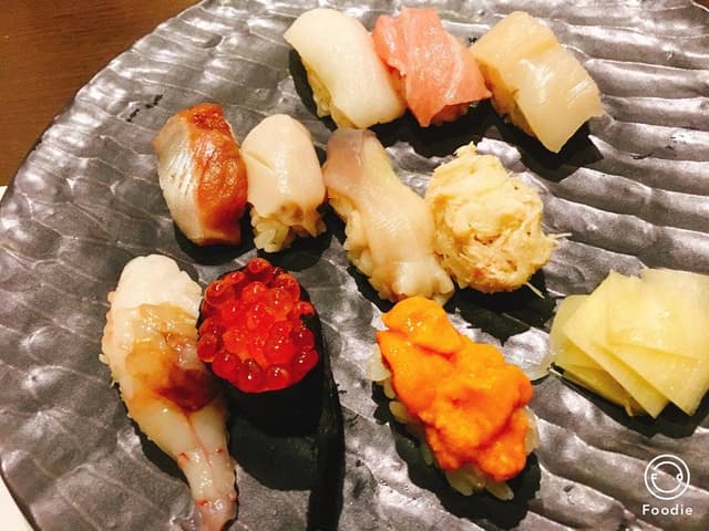 鮨 まつもと - サブ画像3