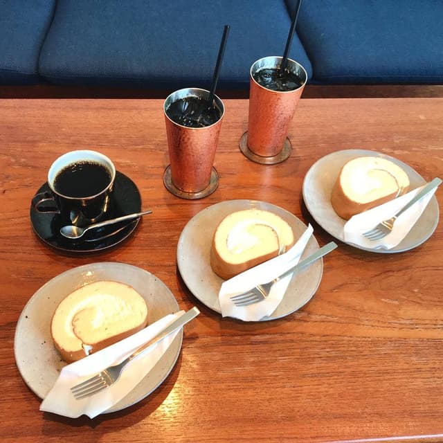 Zelkova Coffee - サブ画像2