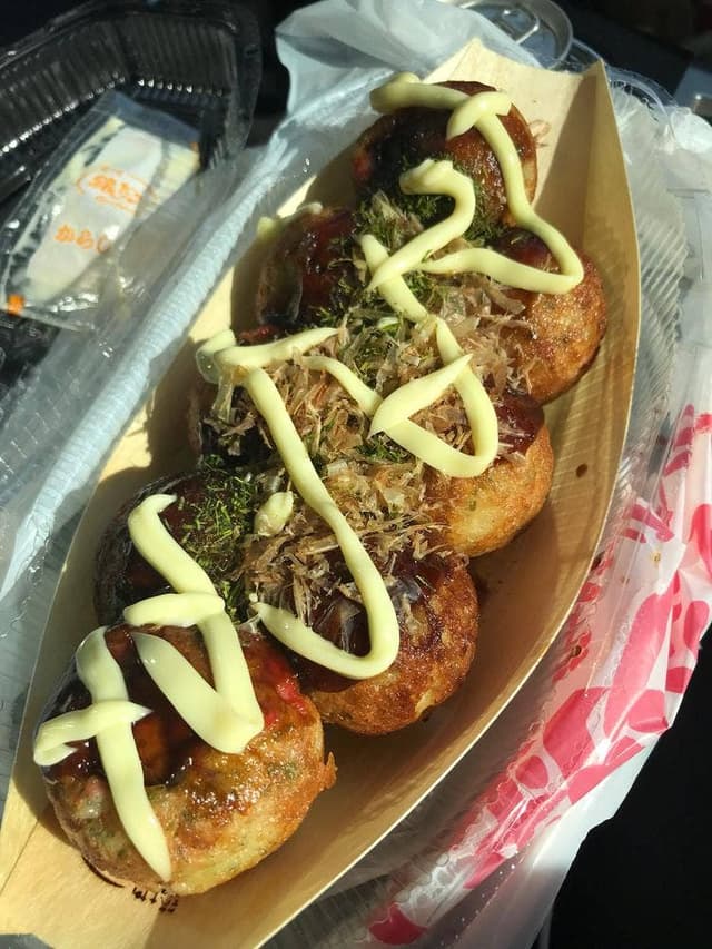銀だこ酒場 青物横丁店 - サブ画像2