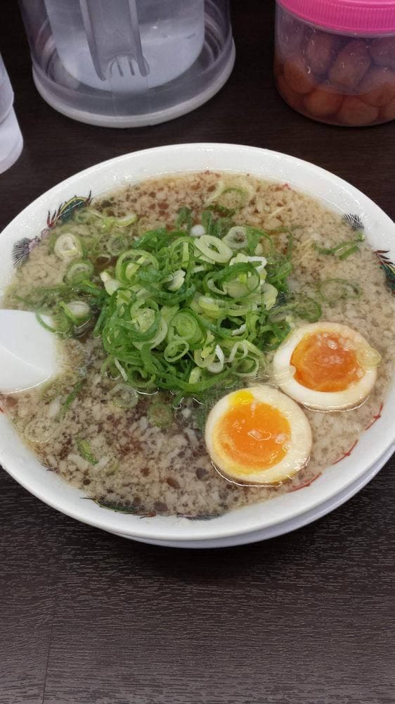 来来亭 時津店 - サブ画像3