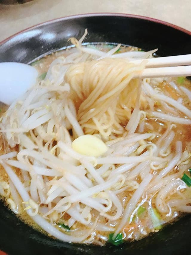 くるまやラーメン 館山北条店 - サブ画像1