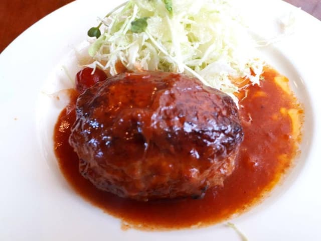 長崎洋和食 のだ屋 - サブ画像2