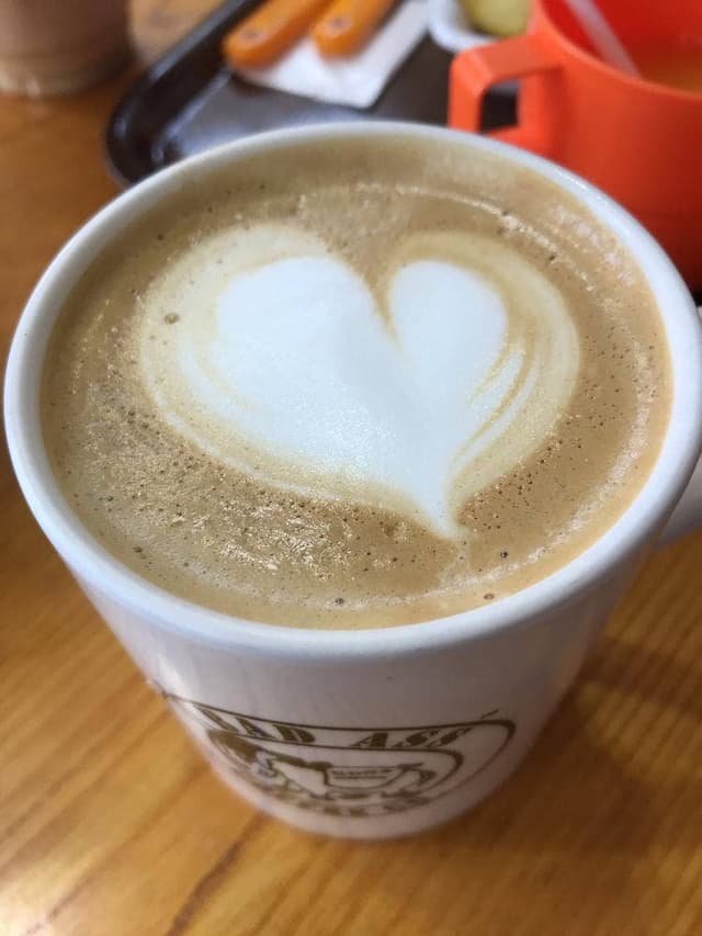 バッドアスコーヒー 館山店 - サブ画像1