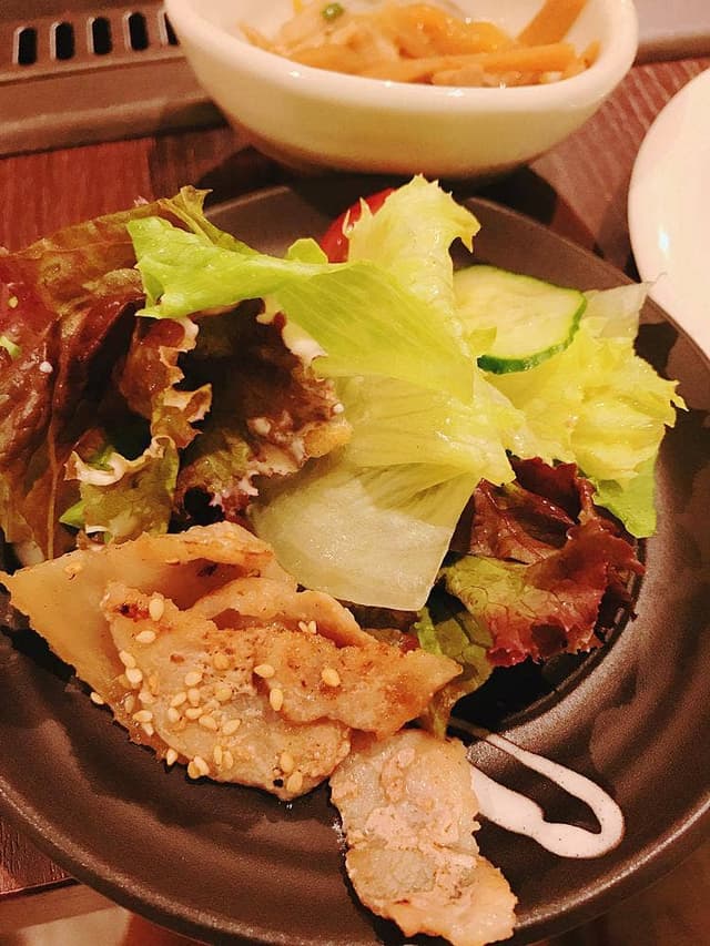 鉄板居食屋とんぼ - サブ画像3