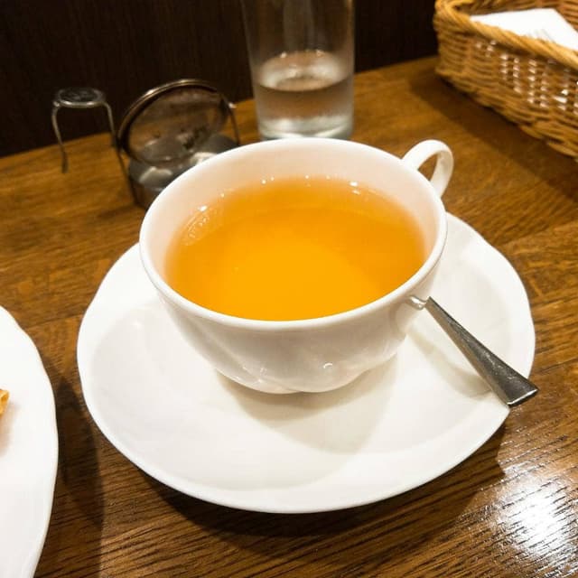青山ティーファクトリー - サブ画像3