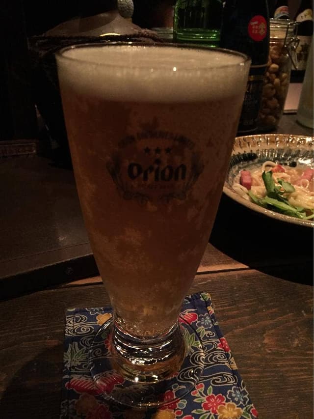 泡盛焼酎BAR ぐすくぅ - サブ画像1